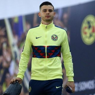 Nicolás Benedetti recibe el alta médica