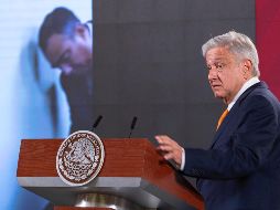 López Obrador señaló que el caso Lozoya debe de ser considerado como 