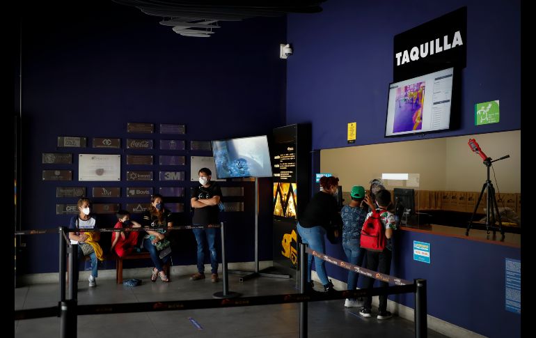 EL INFORMADOR / F. Atilano