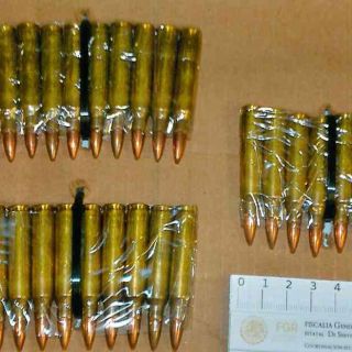 Vinculan a proceso a dos hombres por homicidio de tres policías en Lagos de Moreno