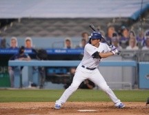 Corey (foto) y Kyle Seager se convirtieron en la primera pareja de hermanos en 19 años que disparan vuelacercas como rivales en un mismo juego. TWITTER / @LosDodgers