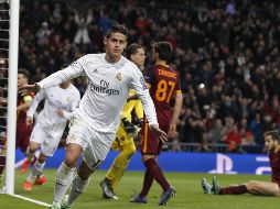 ''Yo nunca digo que no a nada. México tiene mucha adquisición, muchas cosas buenas, hay mucha plata. Uno nunca sabe, el futbol cambia mucho en tres, cuatro años'', manifestó en entrevista. EFE / ARCHIVO