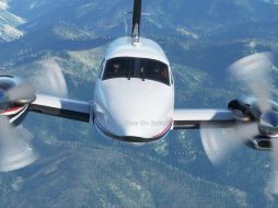 El simulador está disponible para Windows 10, Steam y con Xbox Game Pass para PC (Beta). ESPECIAL / flightsimulator.com