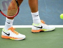 A cuatro días del comienzo del Masters 1000 de Cincinnati, este primer caso positivo muestra cómo la pandemia sigue siendo una amenaza para la celebración del Abierto de EU. FACEBOOK / US Open Tennis Championships