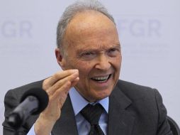 El fiscal hace estas afirmaciones con base en 