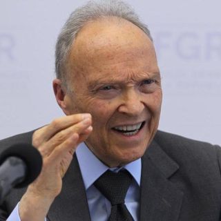 Gertz Manero presume reducción en delitos federales