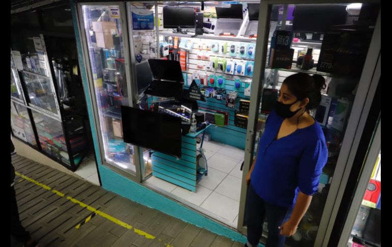 EL INFORMADOR/F. Atilano