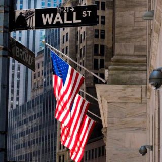 Wall Street recupera pérdidas y el S&P 500 tiene nuevo récord