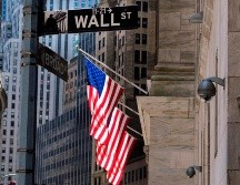 El Nasdaq volvió a subir empujado por Amazon, Alphabet o Netflix. EFE/ARCHIVO