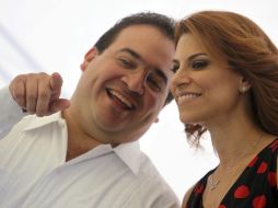 Macías argumenta que la Fiscalía de Veracruz torturó a los testigos que declararon en su contra. AP/ARCHIVO