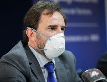 El ministro de Turismo de Uruguay, Germán Cardoso, indicó que esta 