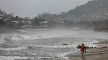 + Informador: Las noticias del 18 de agosto de 2020