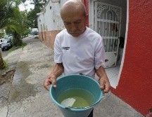 El Siapa, el conjunto con la SGIA, afirma que ocho de cada 10 reportes ya se atendieron y resolvieron. EL INFORMADOR/ARCHIVO