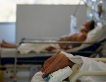 En Jalisco se han detectado 41 mil  899 casos de COVID-19. AP/N. Pisarenko