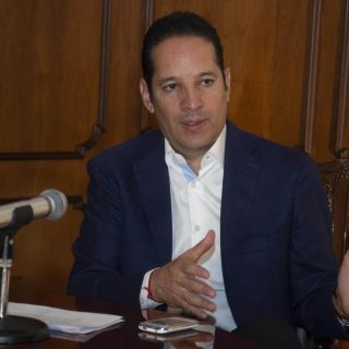 Acusaciones de Lozoya son de una bajeza inaudita: gobernador de Querétaro