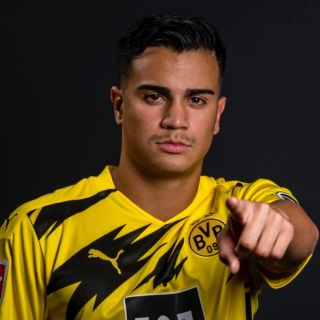 Real Madrid cede a Reinier al Borussia Dortmund hasta 2022