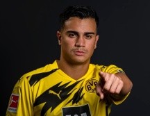 El futbolista llegó a España procedente del Flamengo, con quien ganó la Copa Libertadores y el Brasileirao el año pasado. TWITTER / @BVB