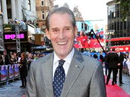 Cross, que hizo también teatro, procedía de una familia católica y cursó estudios en la Real Academia de Arte Dramático. AP / ARCHIVO