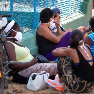 Cuba comienza ensayos de su vacuna contra COVID-19