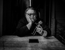 ”Pinocho”, de Guillermo del Toro, está prevista para estrenarse en 2021. TWITTER / @NetflixFilm