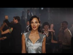 Revelan tráiler de "Muerte en el Nilo" con Gal Gadot