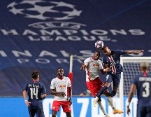 El PSG se clasificó para la primera final de su historia en la más prestigiosa de las competiciones europeas. AP / M. Fernández
