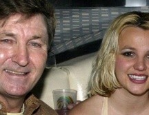 Jamie Spears ha sido el tutor de la cantante de 38 años desde 2008. GETTY IMAGES