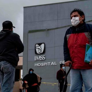 Hombre en video de sobornos tiene 56 contratos en 3 estados: IMSS