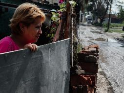 441 colonias de la ciudad son marcadas con colores rojo, naranja, amarillo y verde, según la necesidad de intervención. EL INFORMADOR/ARCHIVO