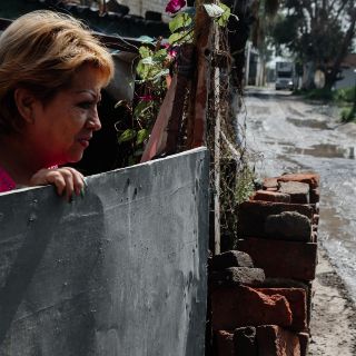 Invierten mil 500 MDP para mejorar entorno de colonias tapatías