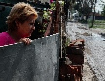 441 colonias de la ciudad son marcadas con colores rojo, naranja, amarillo y verde, según la necesidad de intervención. EL INFORMADOR/ARCHIVO