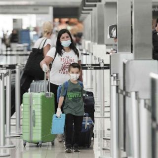 Costa Rica anuncia apertura para algunos vuelos estadounidenses