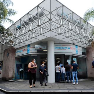 En Jalisco, sindicalizados de Telmex se suman a paro nacional