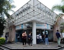 Los trabajadores piden que se cumplan las condiciones que estipula el Contrato Colectivo de Trabajo. EL INFORMADOR/F. Atilano