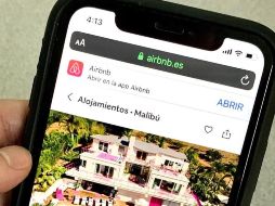 La compañía estadounidense había anunciado en septiembre del año pasado su intención de hacer su debut bursátil durante 2020. EFE/ARCHIVO