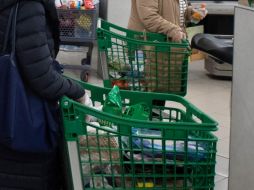 Reportaron que la tienda siguió abierta. AP/ARCHIVO