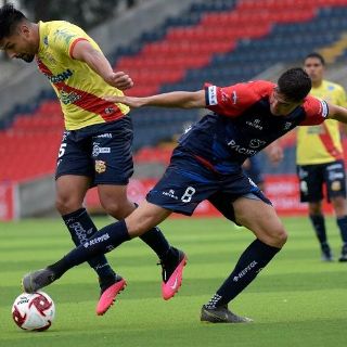 Tepatitlán rescata un empate agónico en su debut