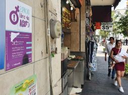 Aunque la madre de la adolescente presentó la debida denuncia ante el Ministerio Público, hasta el momento se desconoce el curso de las indagatorias. EL INFORMADOR/ARCHIVO