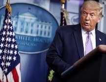 Trump calificó el acuerdo multilateral con Irán como un 