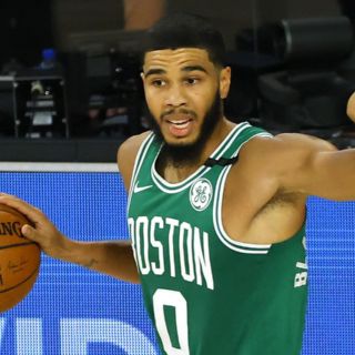 Celtics arrollan a Sixers y se ponen 2-0 arriba en playoffs