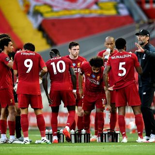 Liverpool recibirá al Leeds de Bielsa en inicio de la Premier