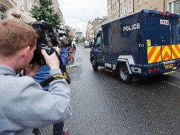 El 22 de mayo de 2017, tras un concierto de la cantante Ariana Grande, Salman Abedi cometió un atentado suicida en el que fallecieron 22 personas, siete de ellas niños, y otras 512 resultaron heridas. AP / F. Augstein