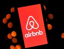 Esta prohibición se aplica a todas las reservas realizadas desde el jueves y hasta nuevo aviso, dijo la compañía en una publicación de blog. AFP / ARCHIVO