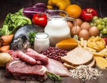 ¿Cuáles de estos alimentos no deberían faltar en tu dieta? GETTY IMAGES
