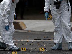 Los homicidios están concentrados en zonas como Tijuana, Ciudad Obregón, parte de la Sierra de Chihuahua, Ciudad Juárez, Zacatecas y Guanajuato. AP / ARCHIVO