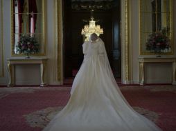 La Princesa Diana y Margaret Thatcher serán los personajes históricos que se incorporarán en esta temporada. ESPECIAL / Netflix