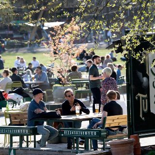 Suecia registra la mayor tasa de mortalidad en 150 años