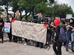 A la convocatoria atendieron más de cien mujeres. ESPECIAL