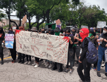 A la convocatoria atendieron más de cien mujeres. ESPECIAL