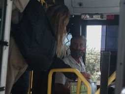 La Setran comunica que a partir de este jueves, la medida sería obligatoria para todos los operadores. EL INFORMADOR/ G. Gallo